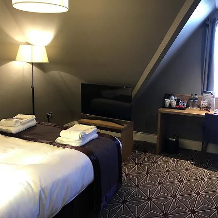 Pilgrims Progress Wetherspoon Бедфорд Екстер'єр фото