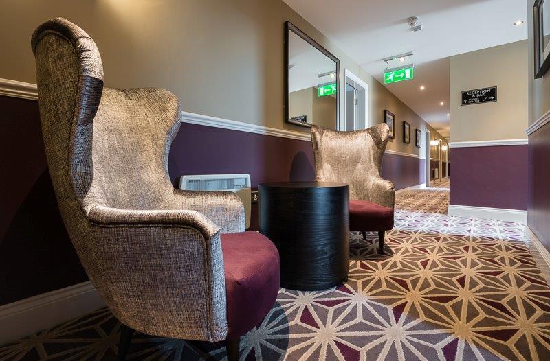 Pilgrims Progress Wetherspoon Бедфорд Екстер'єр фото