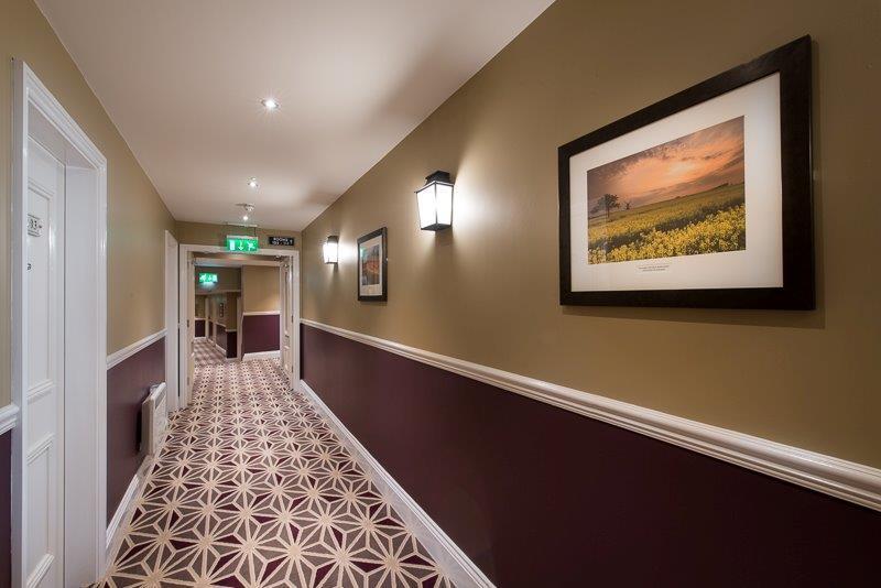 Pilgrims Progress Wetherspoon Бедфорд Екстер'єр фото