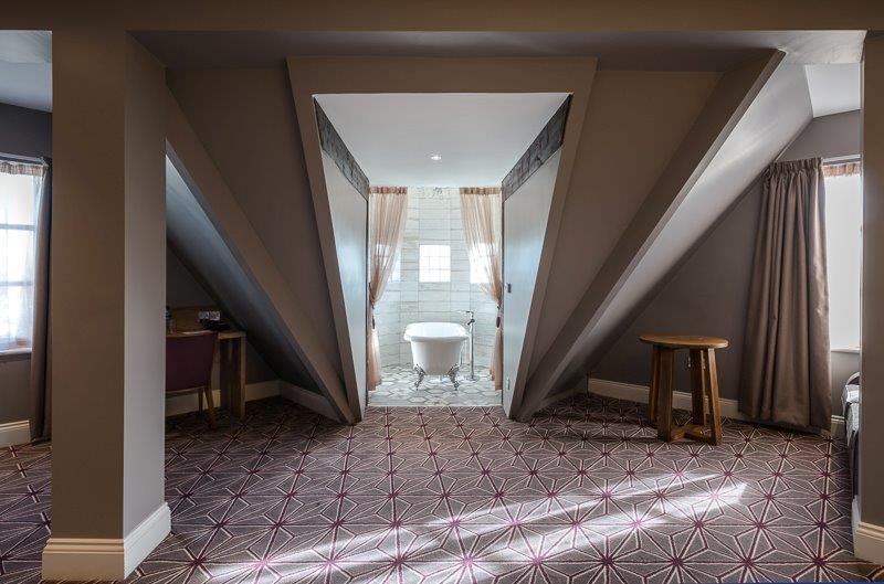 Pilgrims Progress Wetherspoon Бедфорд Екстер'єр фото