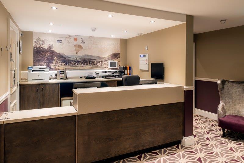Pilgrims Progress Wetherspoon Бедфорд Екстер'єр фото