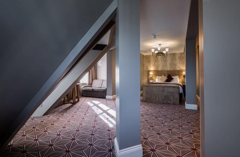 Pilgrims Progress Wetherspoon Бедфорд Екстер'єр фото